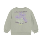 Daily7 truien & vesten 8406 Cool Mint 930217