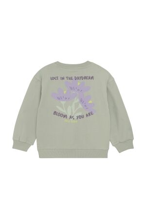 Daily7 truien & vesten 8406 Cool Mint 930217