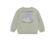 Daily7 truien & vesten 8406 Cool Mint 930217