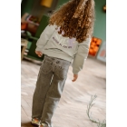 Daily7 truien & vesten 8406 Cool Mint 930217