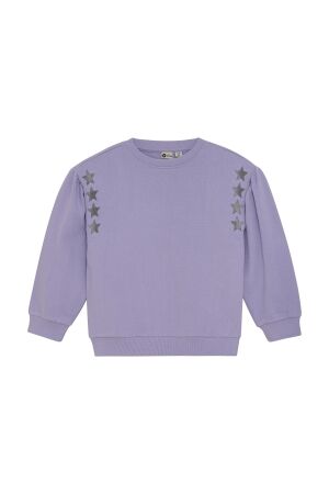 Daily7 Sweater Embroidery 6817 Daybreak
