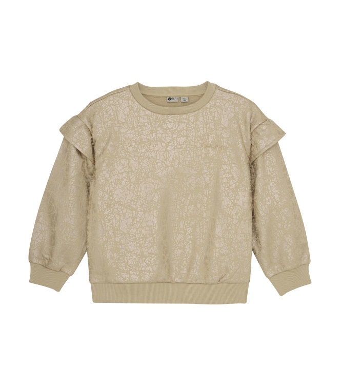 Daily7 truien & vesten 2227 Latte Sand 930219