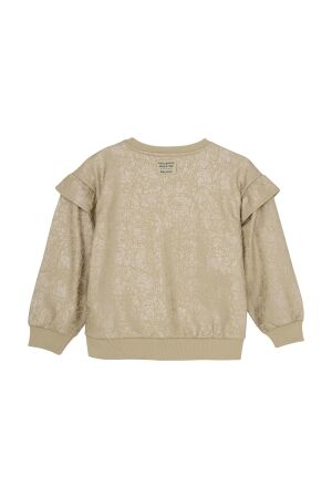 Daily7 truien & vesten 2227 Latte Sand 930219