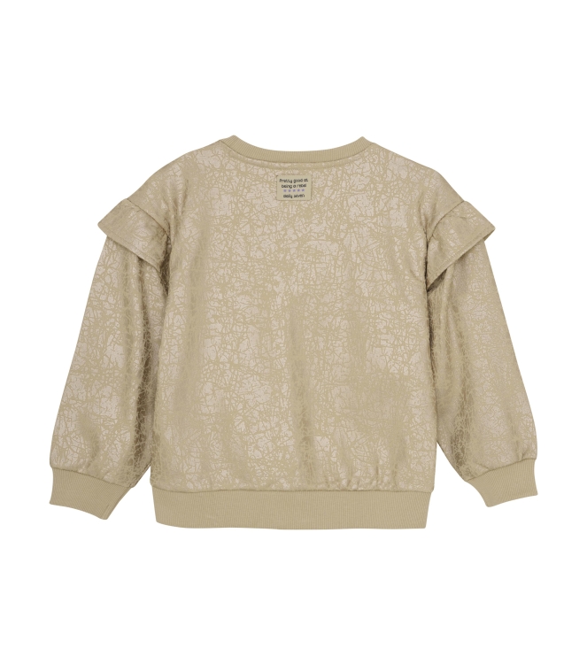 Daily7 truien & vesten 2227 Latte Sand 930219