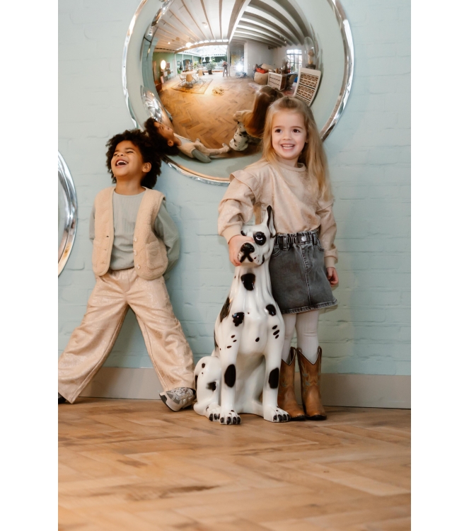 Daily7 truien & vesten 2227 Latte Sand 930219