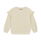 Daily7 truien & vesten 1700 Off White 930220
