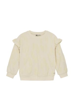 Daily7 truien & vesten 1700 Off White 930220