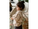Daily7 truien & vesten 2227 Latte Sand 930222