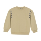 Daily7 truien & vesten 2227 Latte Sand 930222