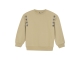 Daily7 truien & vesten 2227 Latte Sand 930222