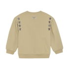 Daily7 truien & vesten 2227 Latte Sand 930222