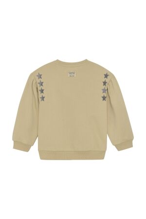 Daily7 truien & vesten 2227 Latte Sand 930222