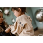 Daily7 truien & vesten 2227 Latte Sand 930222