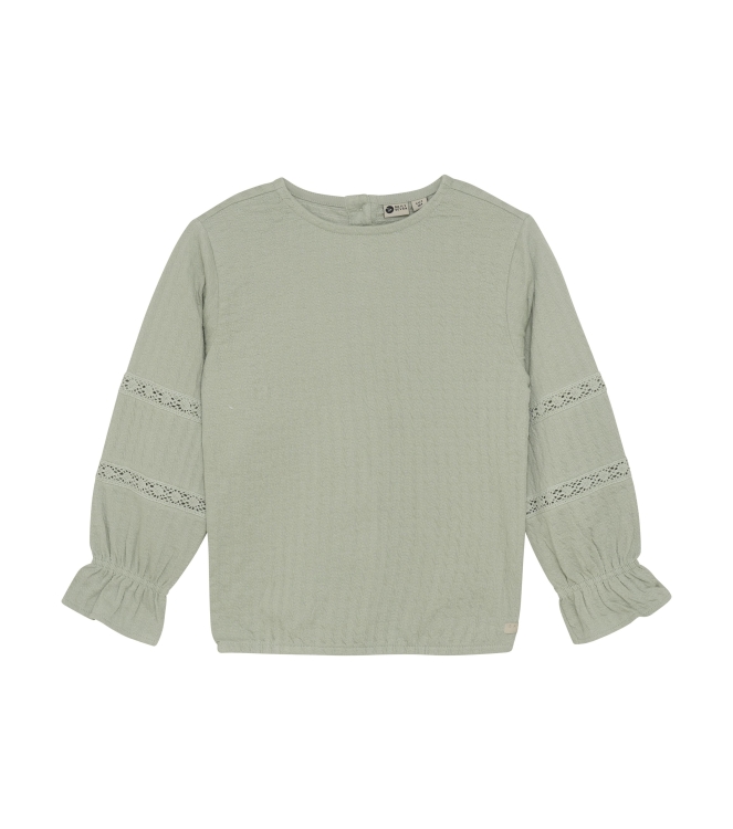 Daily7 shirts 8406 Cool Mint 930223