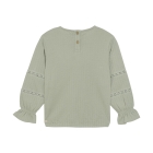 Daily7 shirts 8406 Cool Mint 930223