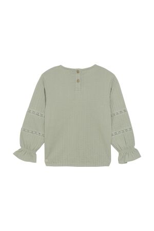 Daily7 shirts 8406 Cool Mint 930223