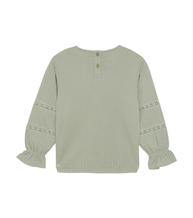 Daily7 shirts 8406 Cool Mint 930223