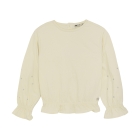 Daily7 shirts 1700 Off White 930226
