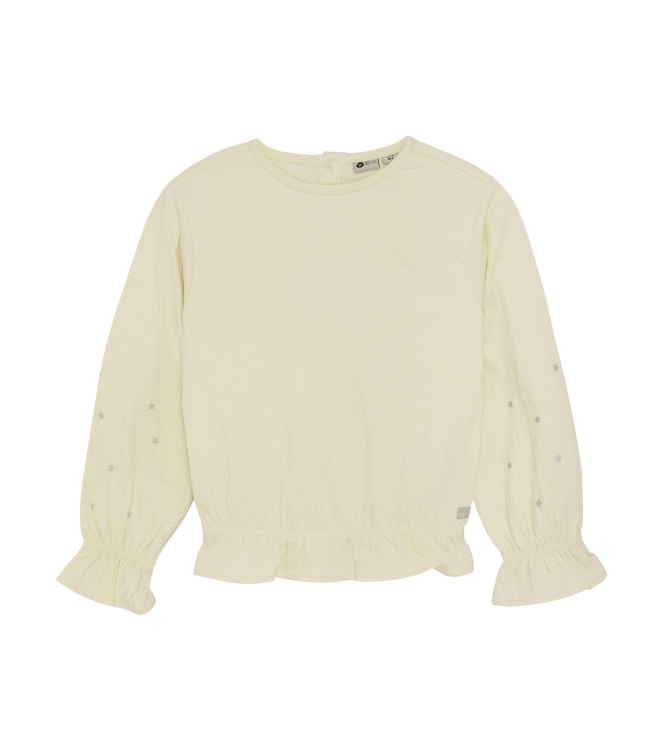 Daily7 shirts 1700 Off White 930226