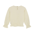 Daily7 shirts 1700 Off White 930226