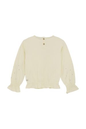 Daily7 shirts 1700 Off White 930226