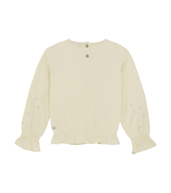 Daily7 shirts 1700 Off White 930226