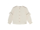 Daily7 blouses 1700 Off White 930235