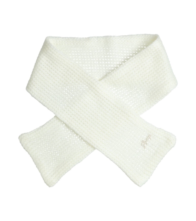 Gymp winteraccessoires OW Off White 710-4842-10