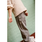 Daily7 broeken 1149 Used Grey Denim 930245