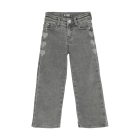 Daily7 broeken 1149 Used Grey Denim 930245