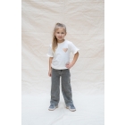 Daily7 broeken 1149 Used Grey Denim 930245