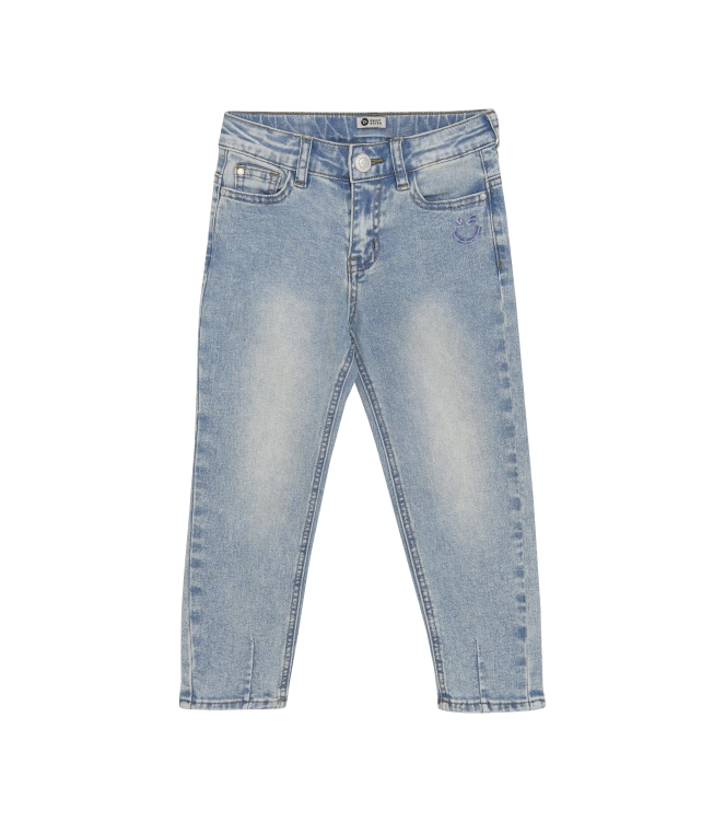 Daily7 broeken 7151 Medium Denim 930246
