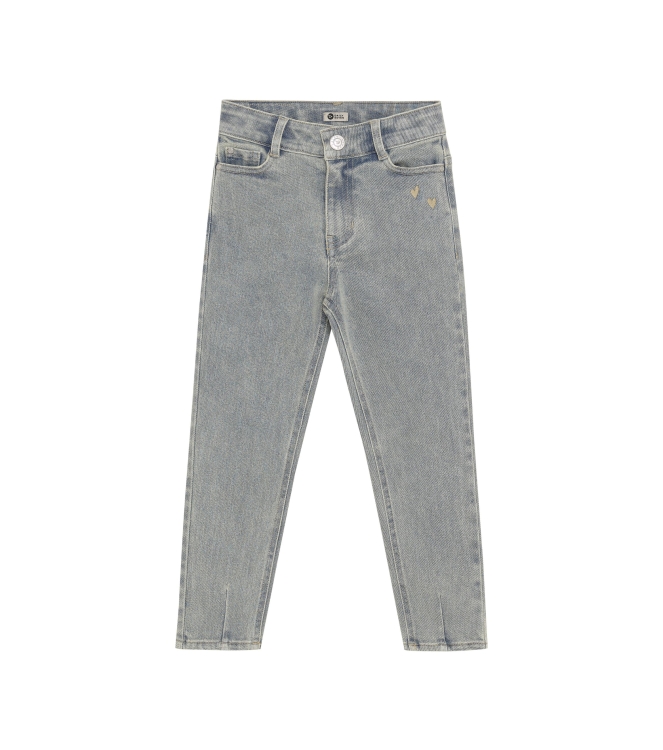 Daily7 broeken 7154 Used Medium Denim 930248
