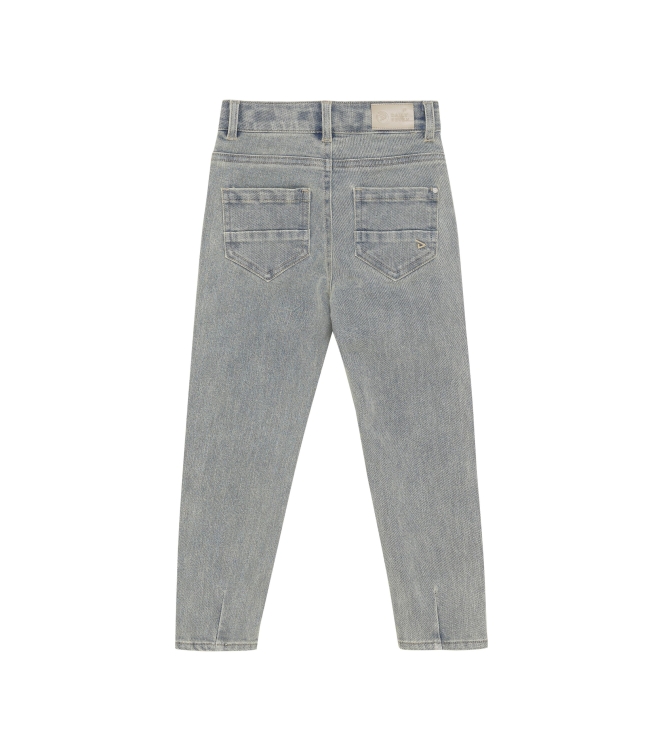 Daily7 broeken 7154 Used Medium Denim 930248
