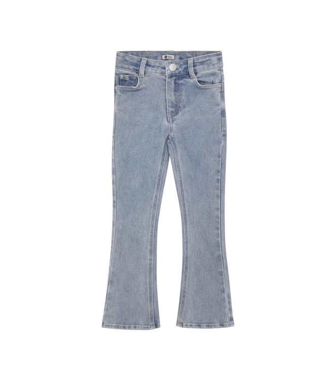 Daily7 broeken 7151 Medium Denim 930249