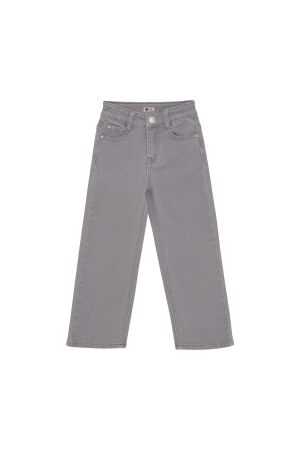 Daily7 Broek Wide Washed 6817 Daybreak