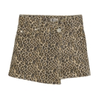 Daily7 rokken & skorts 2227 Latte Sand 930264