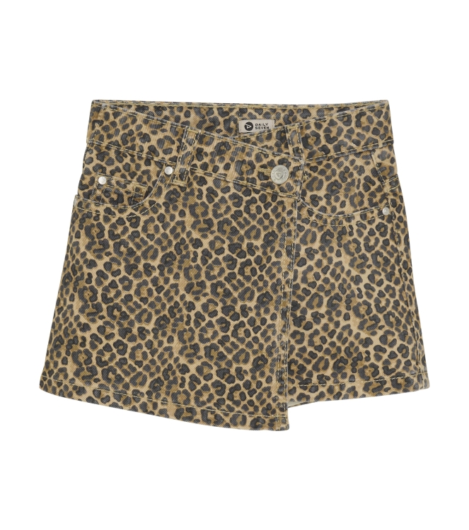 Daily7 rokken & skorts 2227 Latte Sand 930264