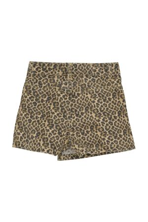 Daily7 rokken & skorts 2227 Latte Sand 930264