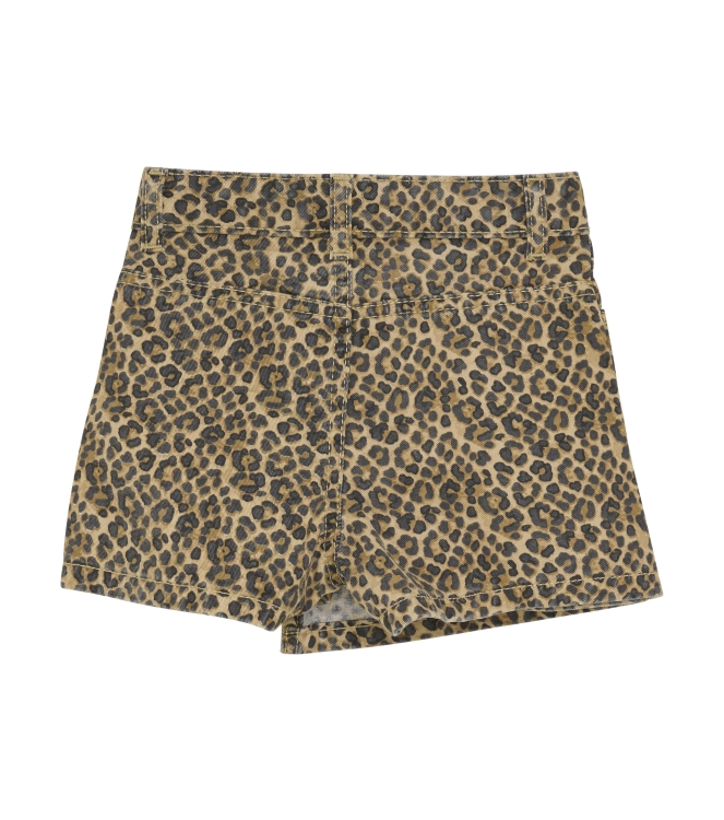 Daily7 rokken & skorts 2227 Latte Sand 930264