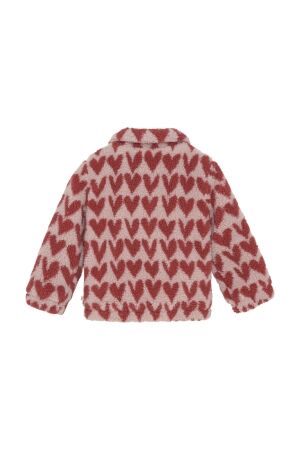 Daily7 jassen 5013 Pale Mauve 930270