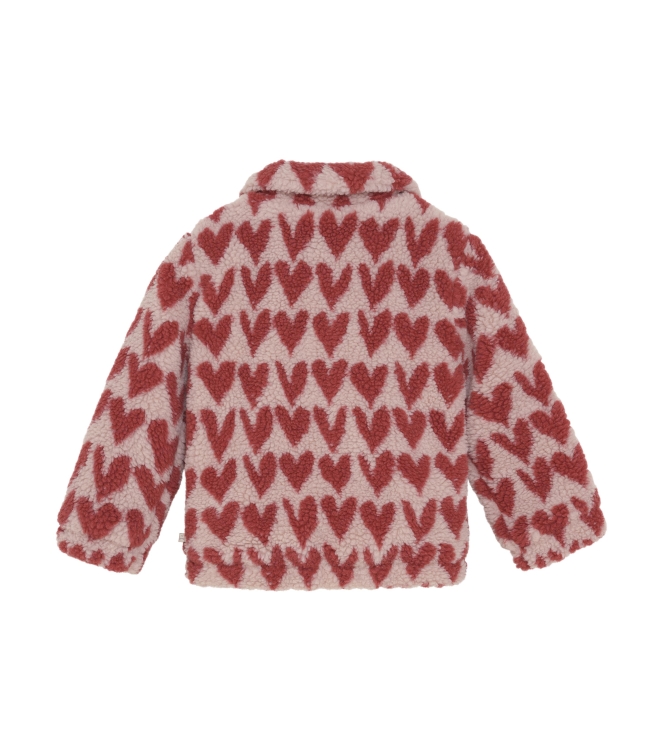 Daily7 jassen 5013 Pale Mauve 930270
