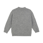 Daily7 truien & vesten 1220 Medium Grey Melange 930278
