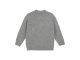 Daily7 truien & vesten 1220 Medium Grey Melange 930278