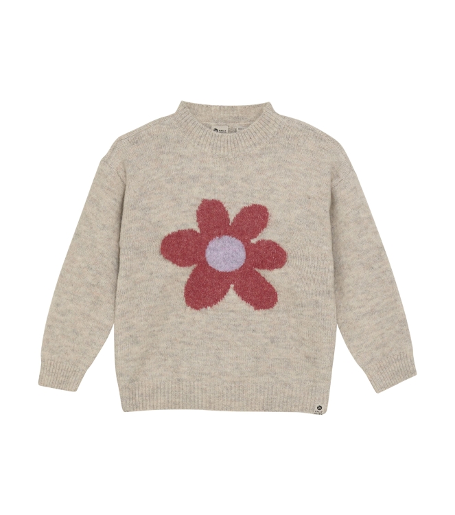 Daily7 truien & vesten 5013 Pale Mauve 930279