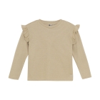 Daily7 shirts 2227 Latte Sand 930295