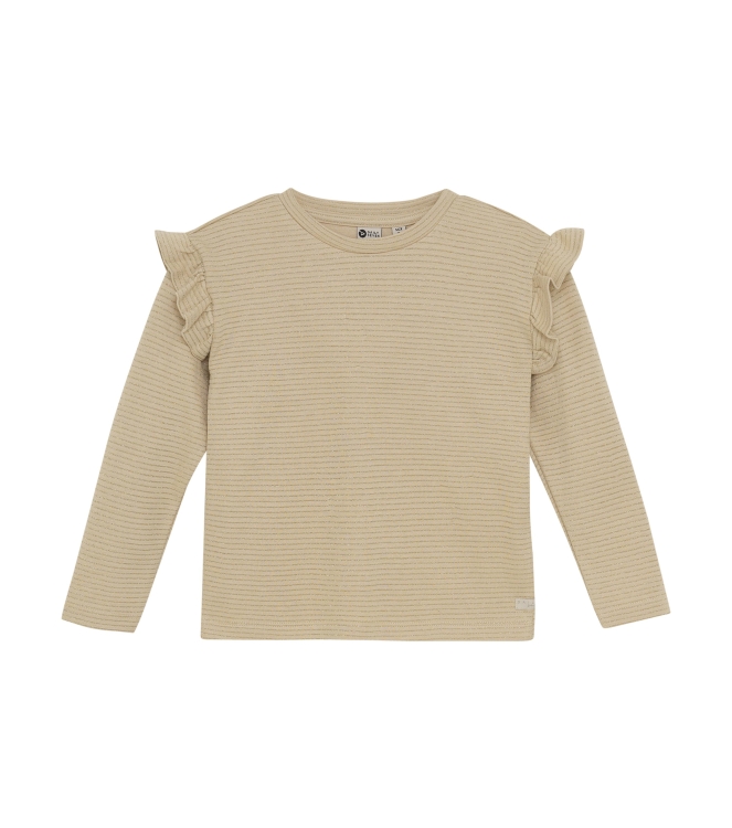 Daily7 shirts 2227 Latte Sand 930295