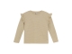Daily7 shirts 2227 Latte Sand 930295