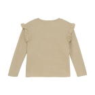 Daily7 shirts 2227 Latte Sand 930295