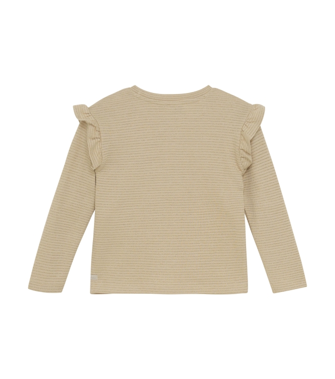 Daily7 shirts 2227 Latte Sand 930295